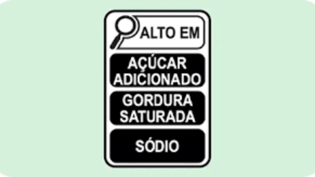 Lupa preta no rótulo: quanto custa ignorar a nova lei da Anvisa?