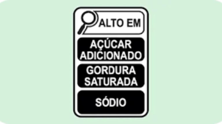 Lupa preta no rótulo: quanto custa ignorar a nova lei da Anvisa?