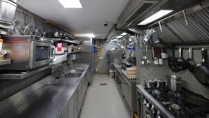 A Falta de Manutenção e Higienização de Equipamentos Pode Levar à Interdição Sanitária