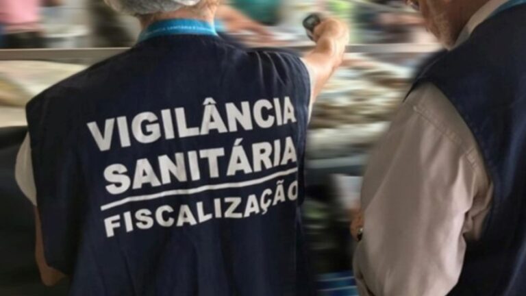 autuações sanitárias poderiam ser evitadas com documentação básica organizada