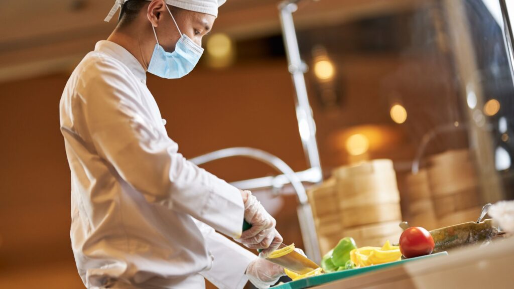 Contaminação cruzada o erro invisível que contamina sua produção