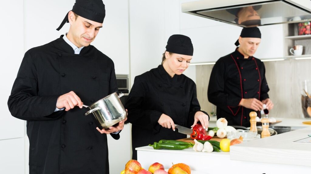 Cultura de segurança alimentar: quando sua equipe se torna a melhor defesa do negócio